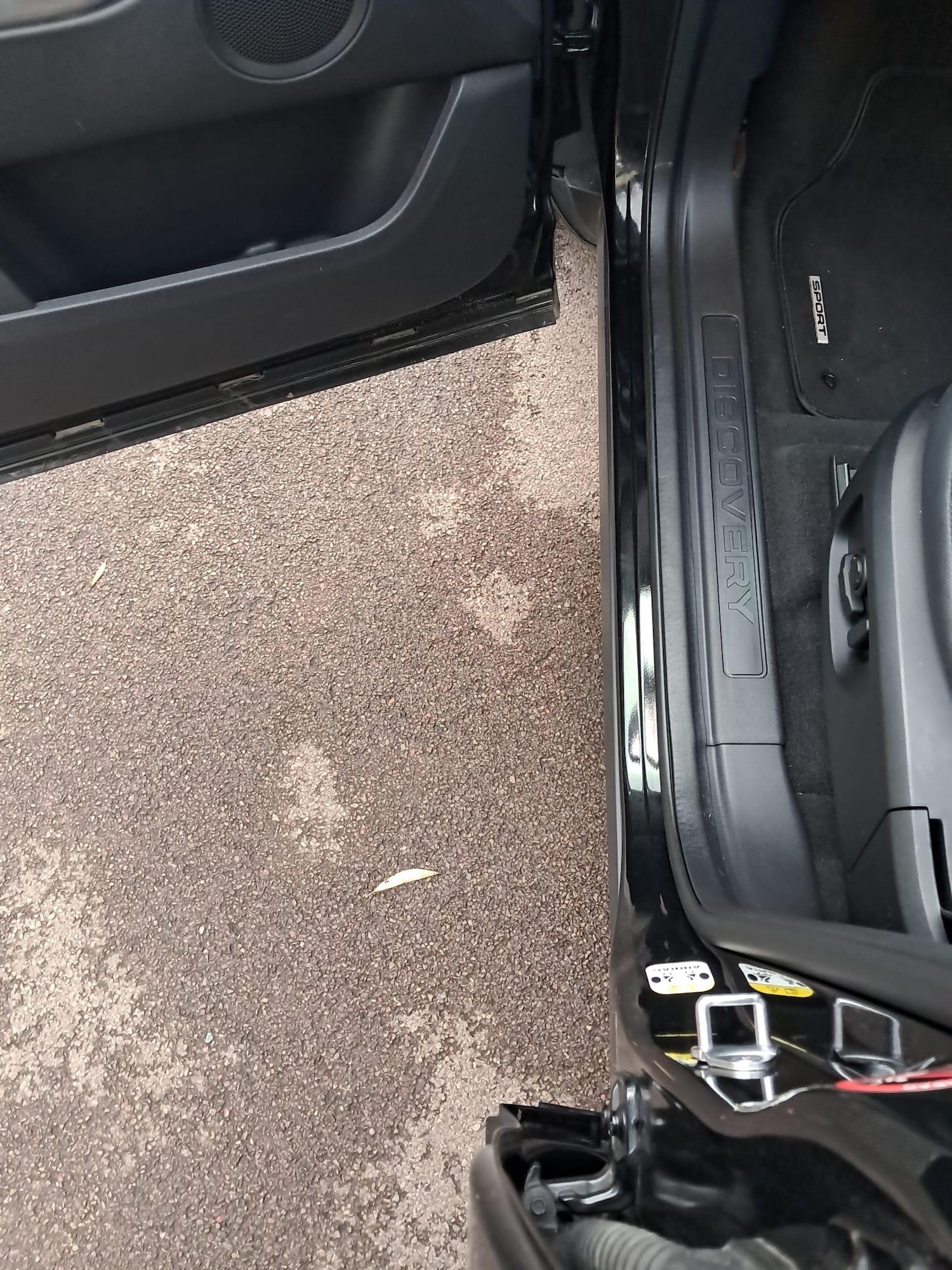 Used Land Rover Discovery Sport for sale - 76499328: Photo 51