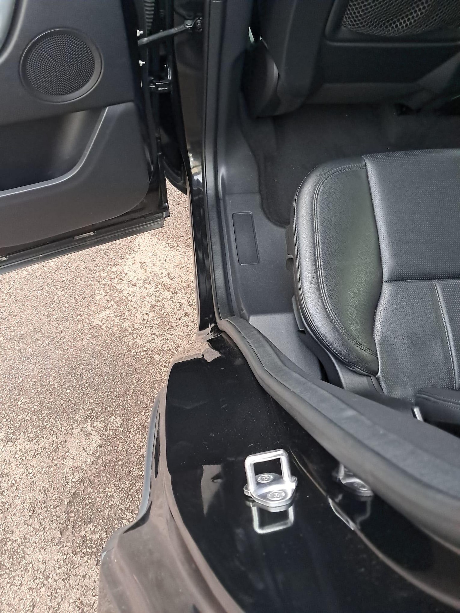 Used Land Rover Discovery Sport for sale - 76499328: Photo 52