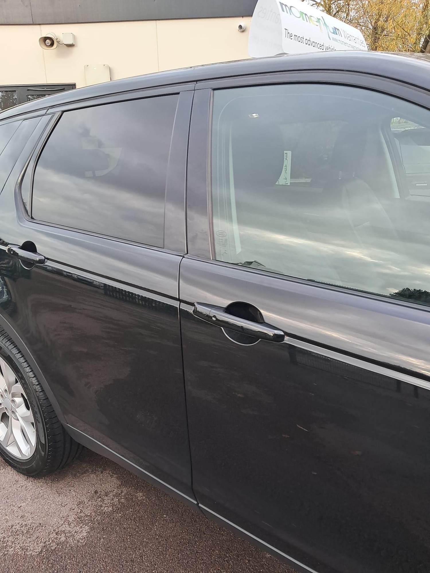 Used Land Rover Discovery Sport for sale - 76499328: Photo 54