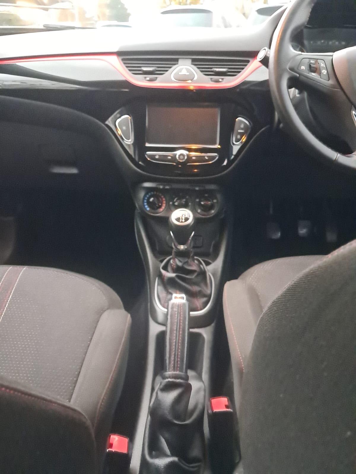 Used Vauxhall Corsa 2017 for sale - 76549523: Photo 11