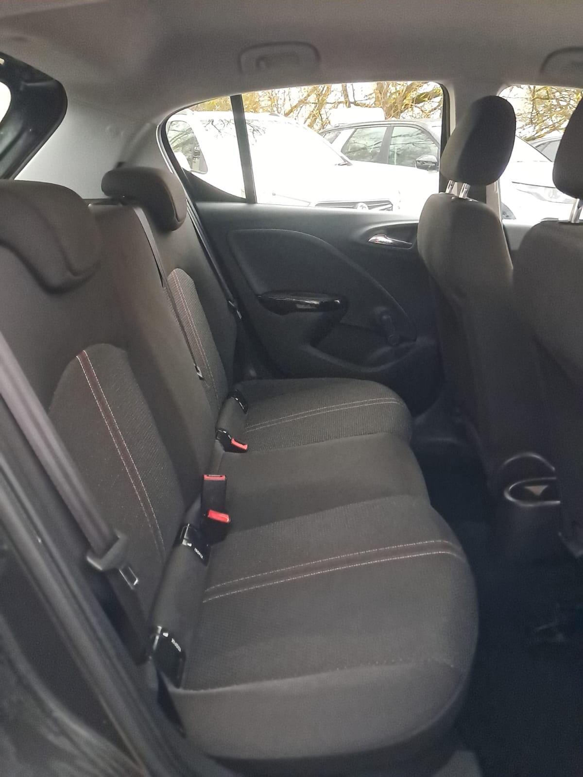 Used Vauxhall Corsa 2017 for sale - 76549523: Photo 16