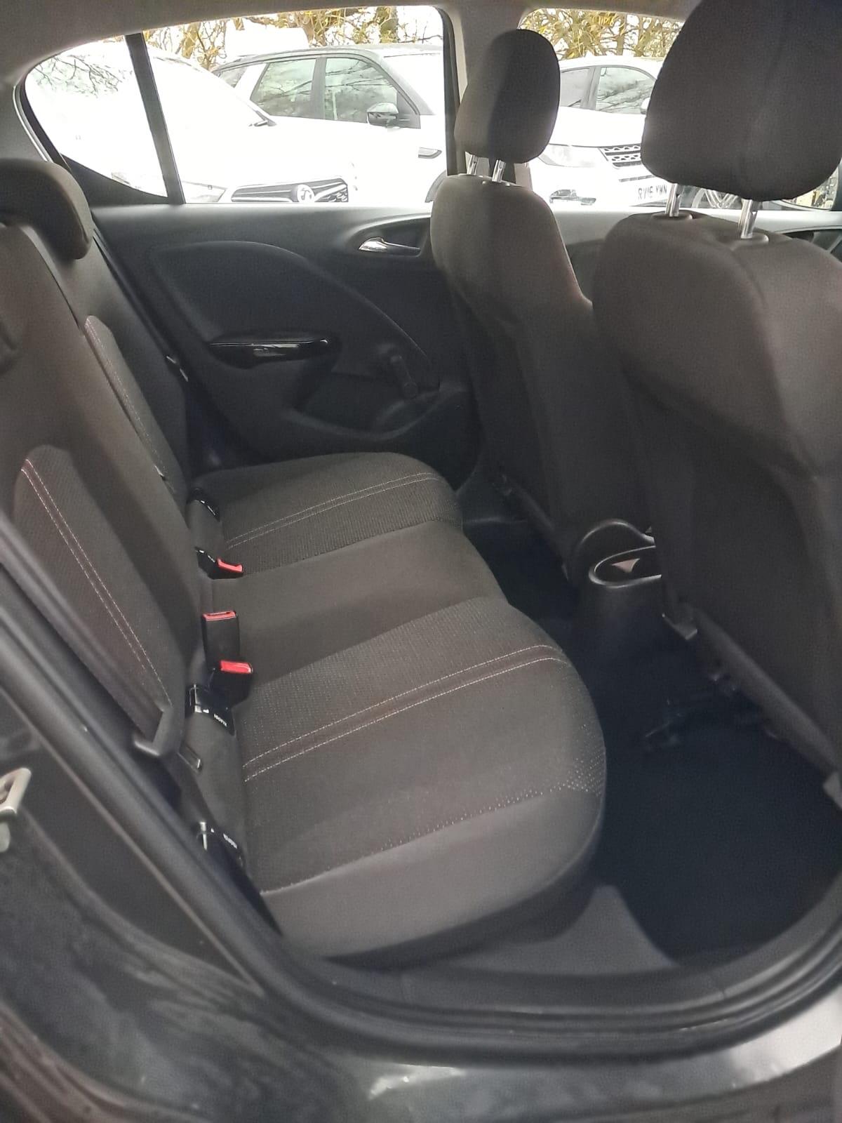 Used Vauxhall Corsa 2017 for sale - 76549523: Photo 17