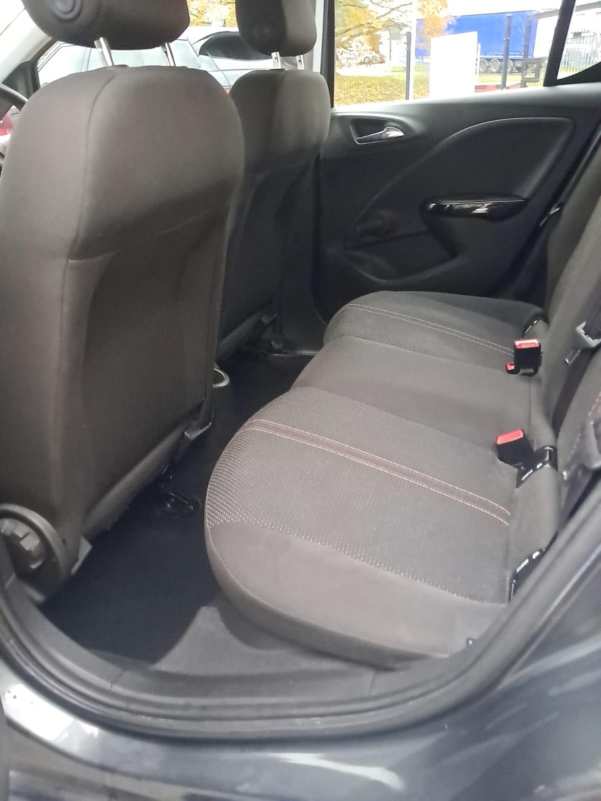 Used Vauxhall Corsa 2017 for sale - 76549523: Photo 18