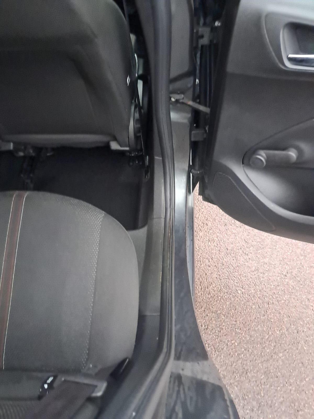 Used Vauxhall Corsa 2017 for sale - 76549523: Photo 23