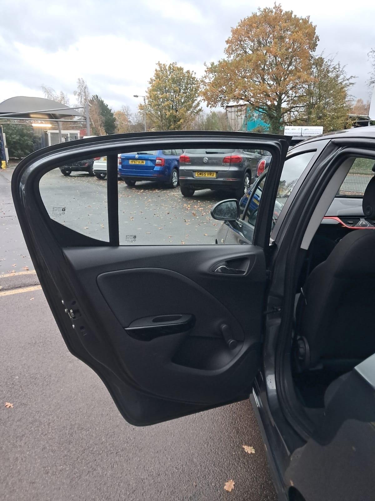 Used Vauxhall Corsa 2017 for sale - 76549523: Photo 24