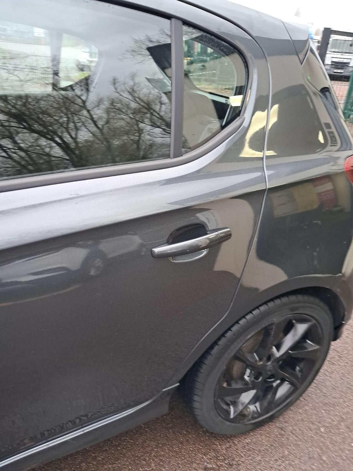 Used Vauxhall Corsa 2017 for sale - 76549523: Photo 25