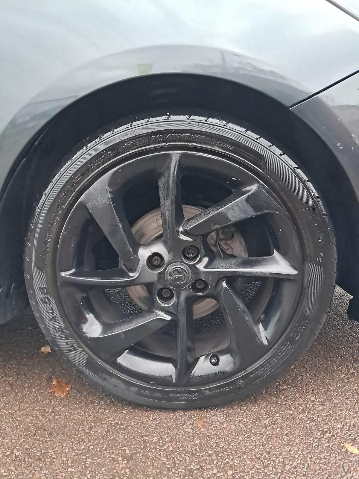 Used Vauxhall Corsa 2017 for sale - 76549523: Photo 26