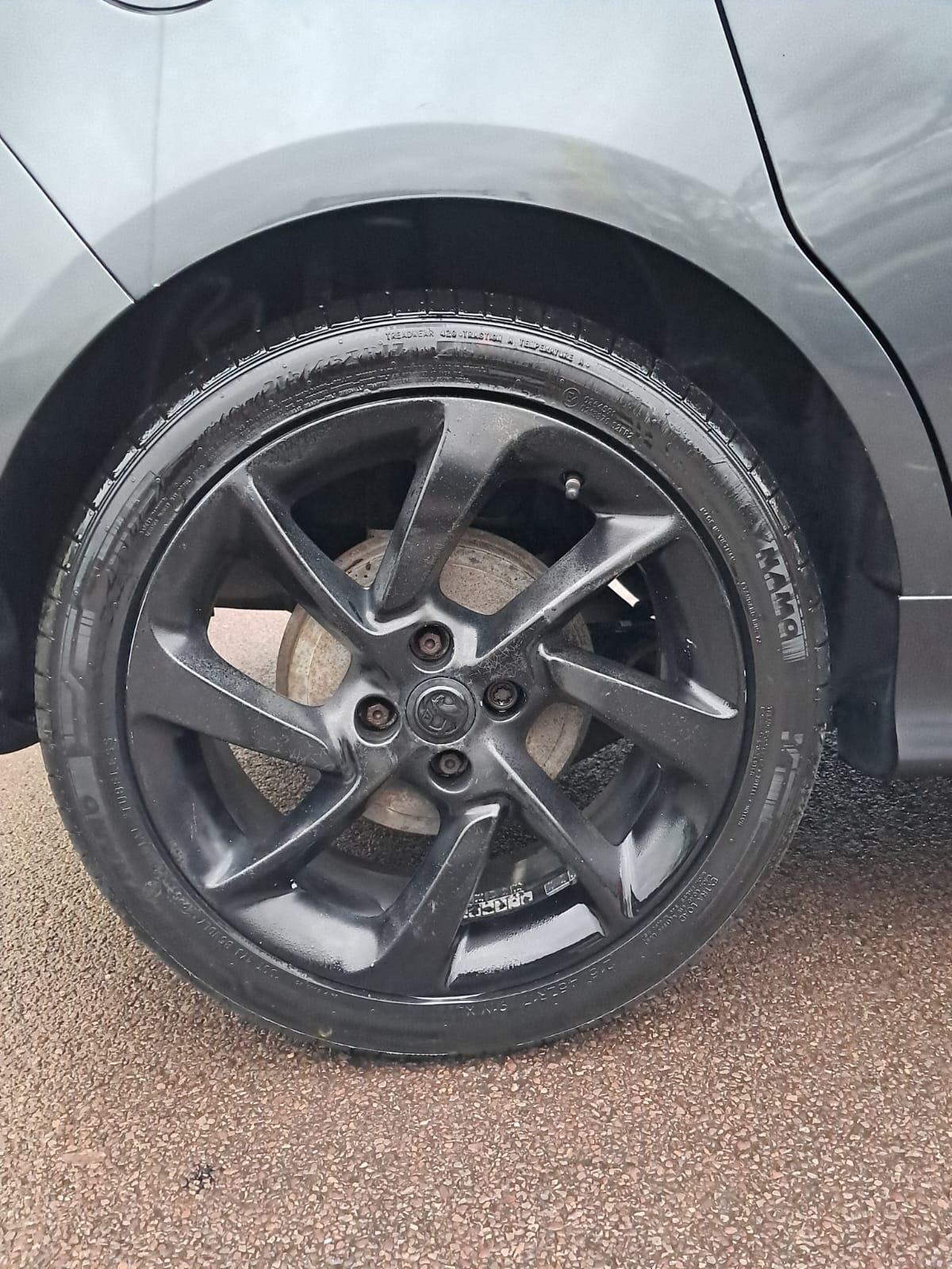 Used Vauxhall Corsa 2017 for sale - 76549523: Photo 27