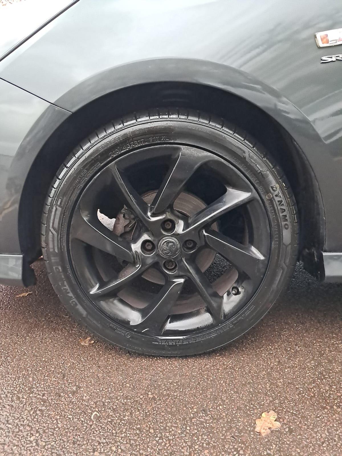 Used Vauxhall Corsa 2017 for sale - 76549523: Photo 28