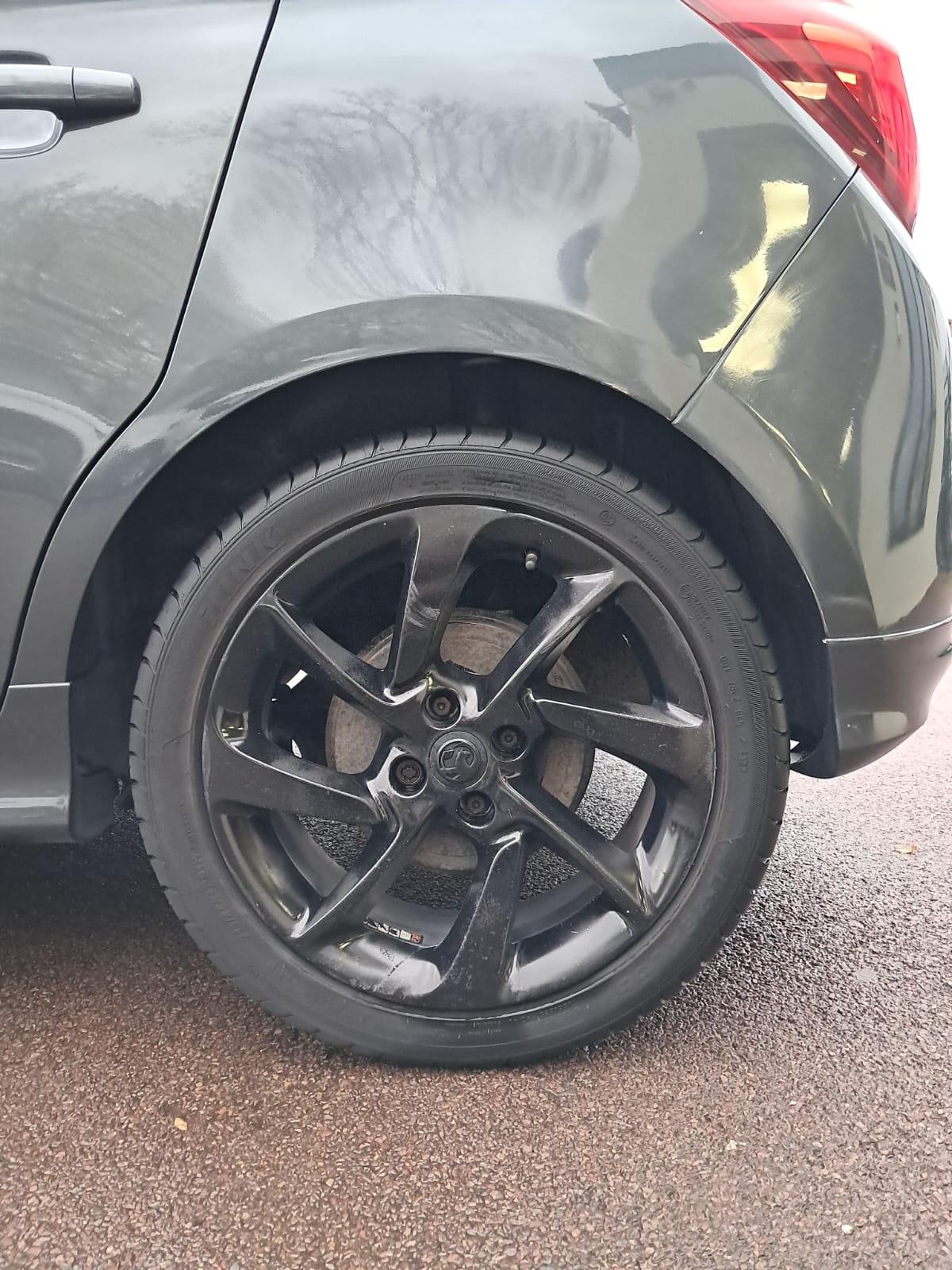 Used Vauxhall Corsa 2017 for sale - 76549523: Photo 29