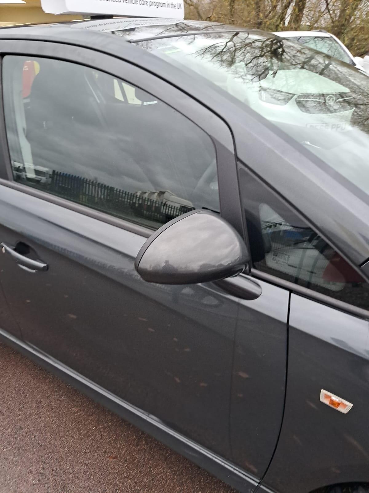 Used Vauxhall Corsa 2017 for sale - 76549523: Photo 30