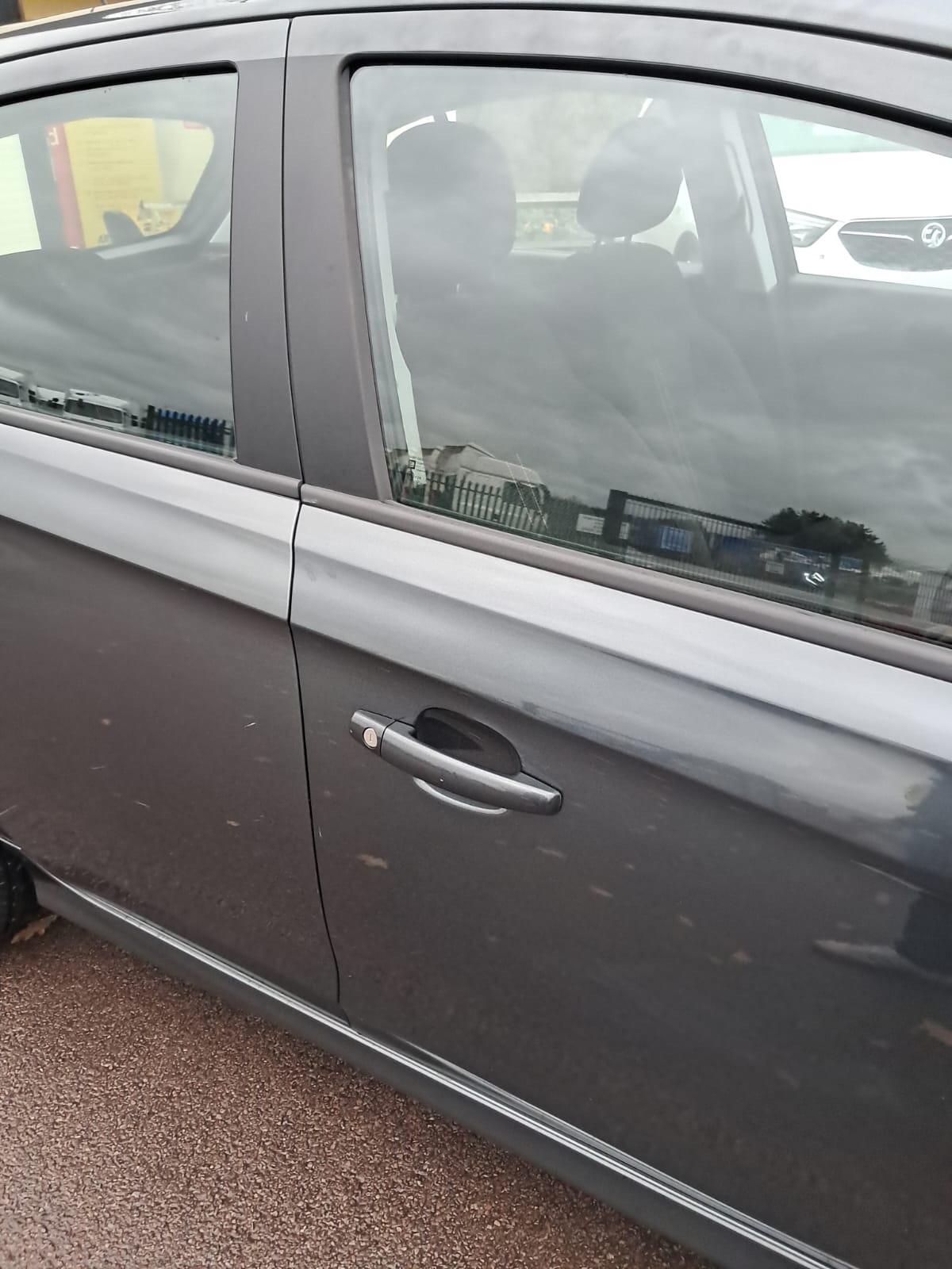 Used Vauxhall Corsa 2017 for sale - 76549523: Photo 31