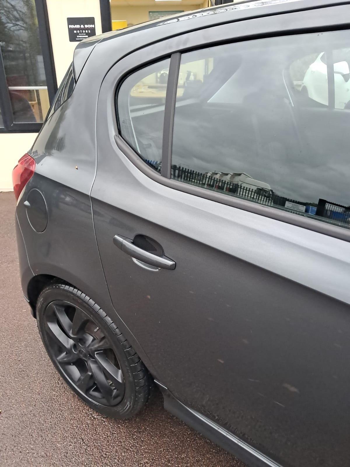 Used Vauxhall Corsa 2017 for sale - 76549523: Photo 32
