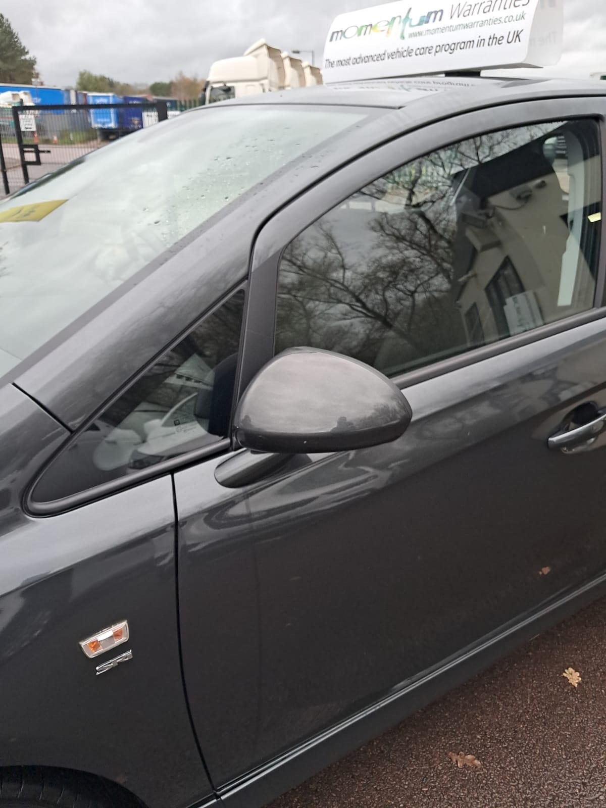 Used Vauxhall Corsa 2017 for sale - 76549523: Photo 33