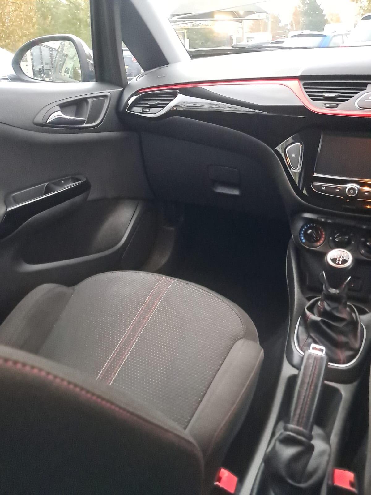Used Vauxhall Corsa 2017 for sale - 76549523: Photo 37