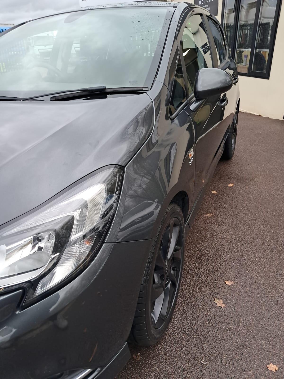 Used Vauxhall Corsa 2017 for sale - 76549523: Photo 4