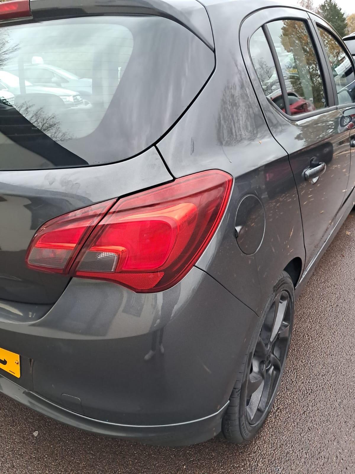 Used Vauxhall Corsa 2017 for sale - 76549523: Photo 40