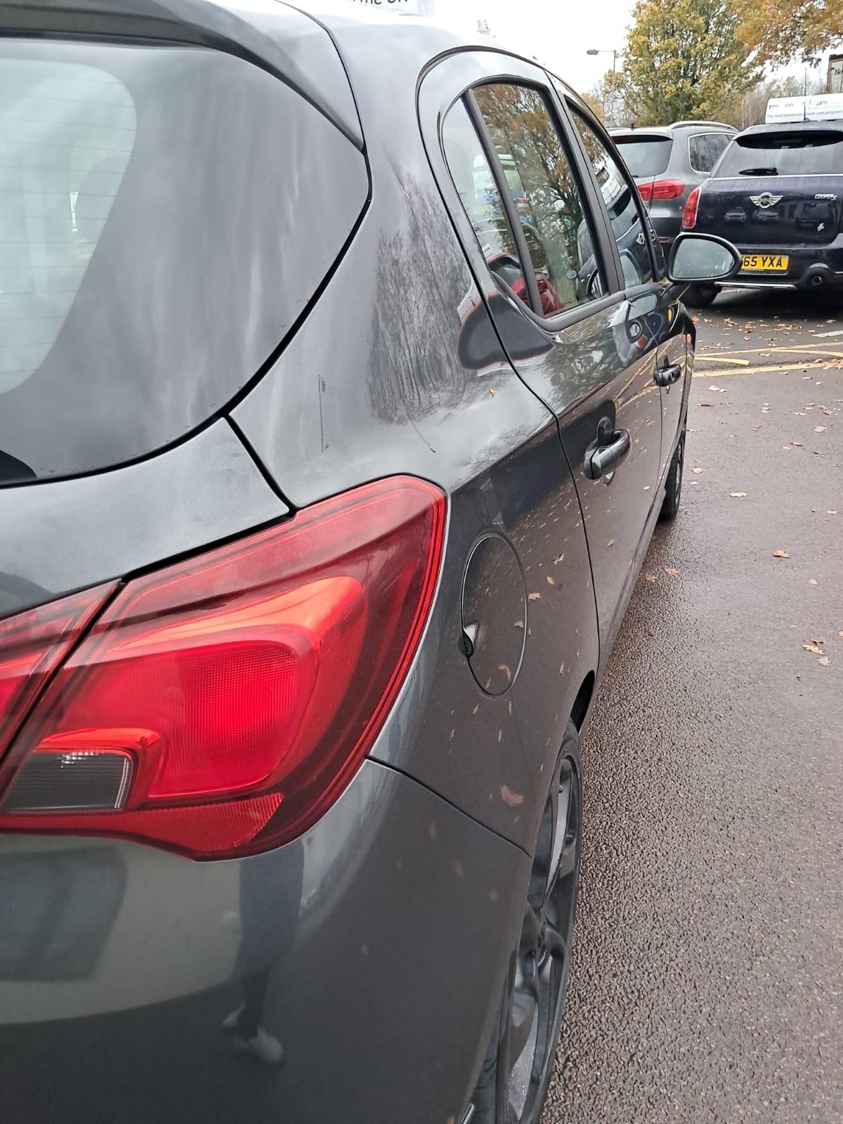 Used Vauxhall Corsa 2017 for sale - 76549523: Photo 41