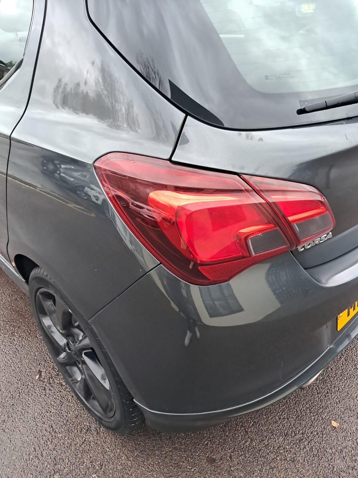 Used Vauxhall Corsa 2017 for sale - 76549523: Photo 43