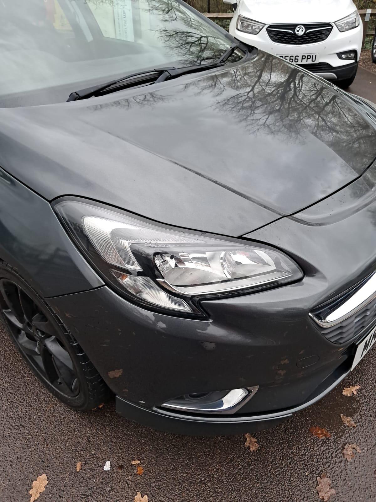 Used Vauxhall Corsa 2017 for sale - 76549523: Photo 44
