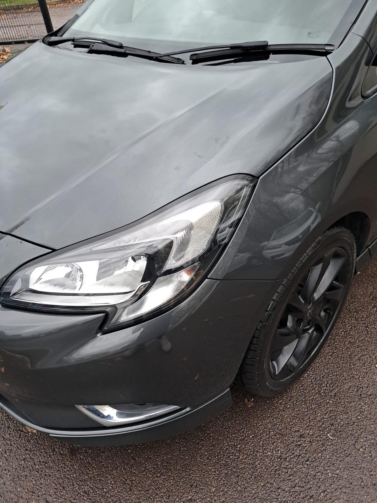 Used Vauxhall Corsa 2017 for sale - 76549523: Photo 45