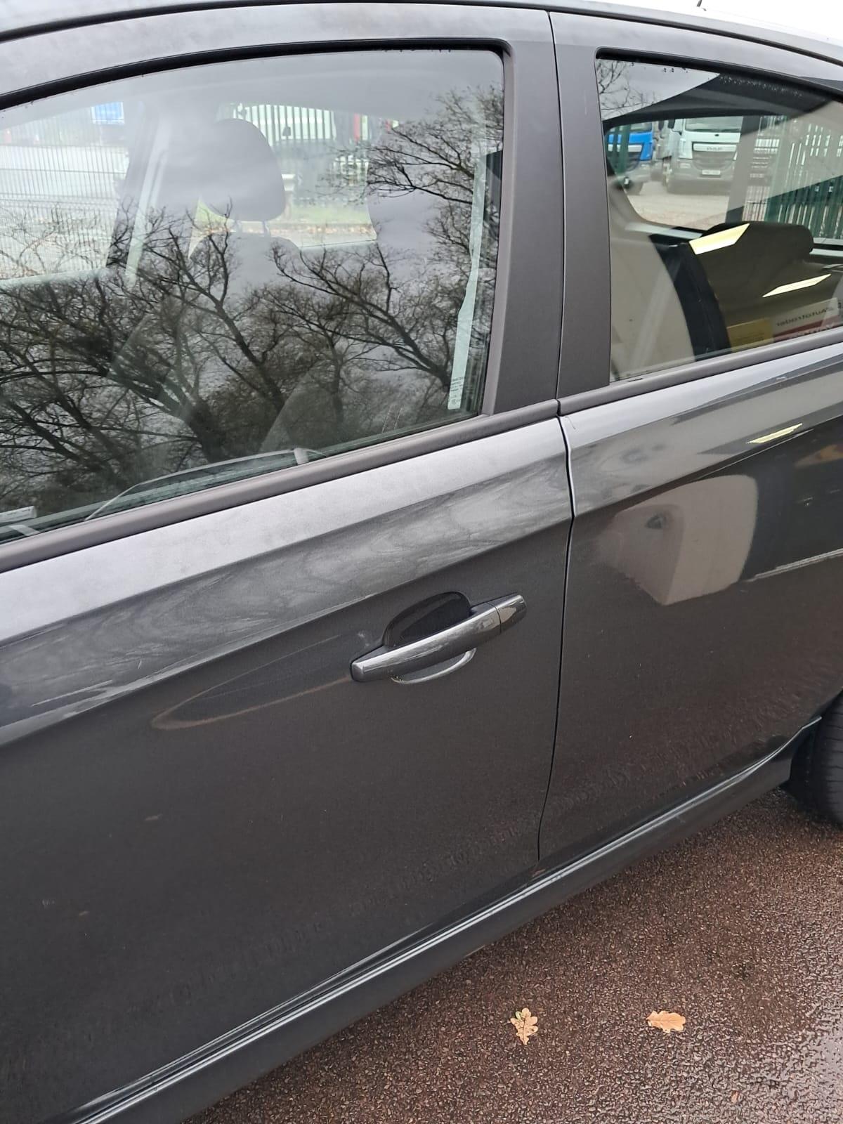 Used Vauxhall Corsa 2017 for sale - 76549523: Photo 46