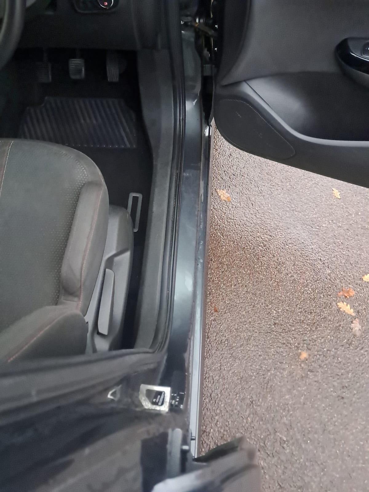 Used Vauxhall Corsa 2017 for sale - 76549523: Photo 47