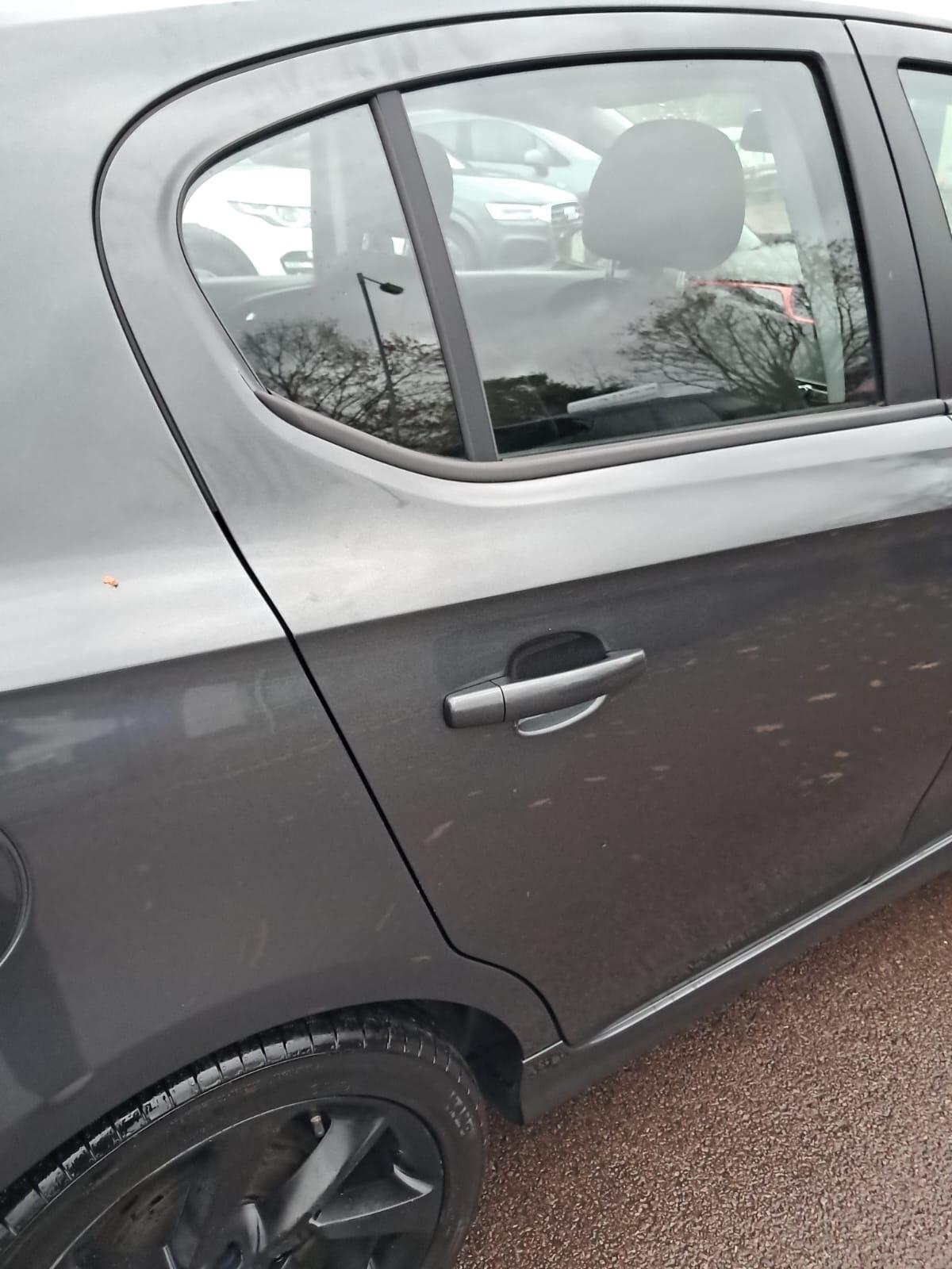 Used Vauxhall Corsa 2017 for sale - 76549523: Photo 50