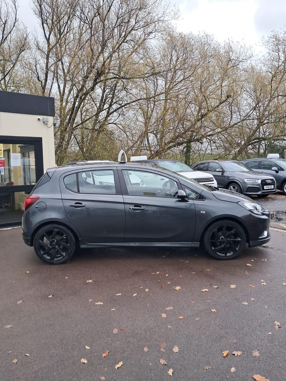 Used Vauxhall Corsa 2017 for sale - 76549523: Photo 9