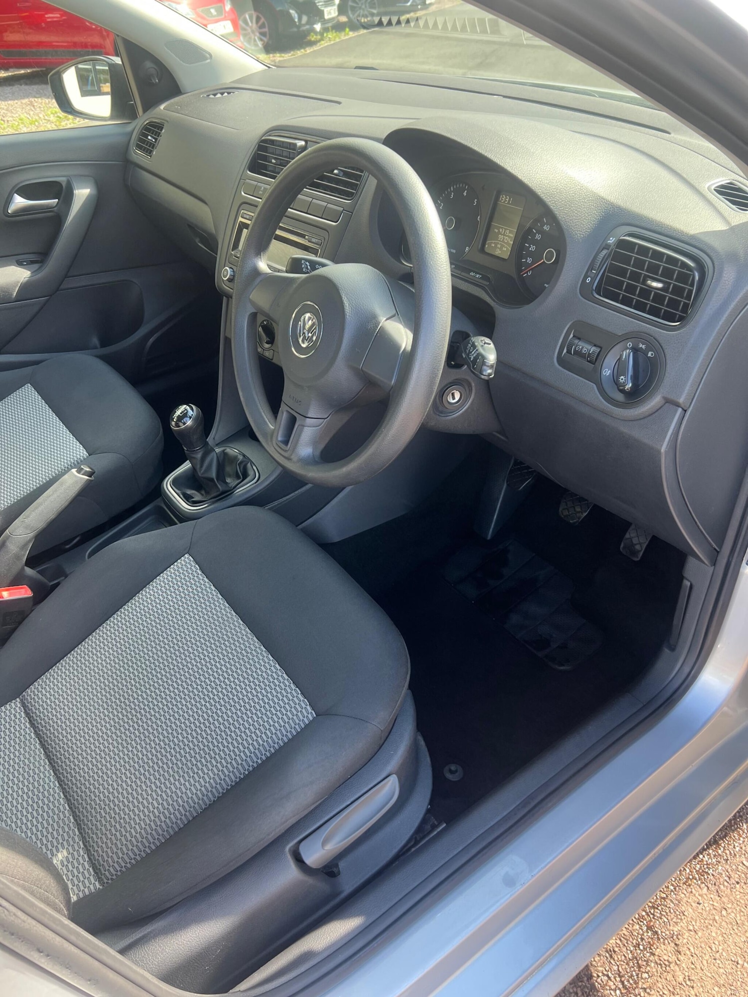 Vehicle 19