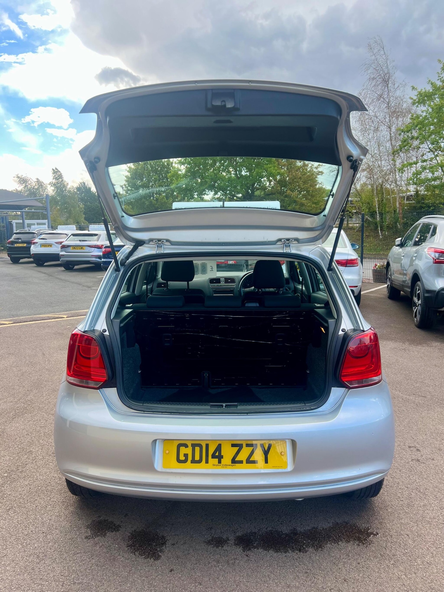 Vehicle 42