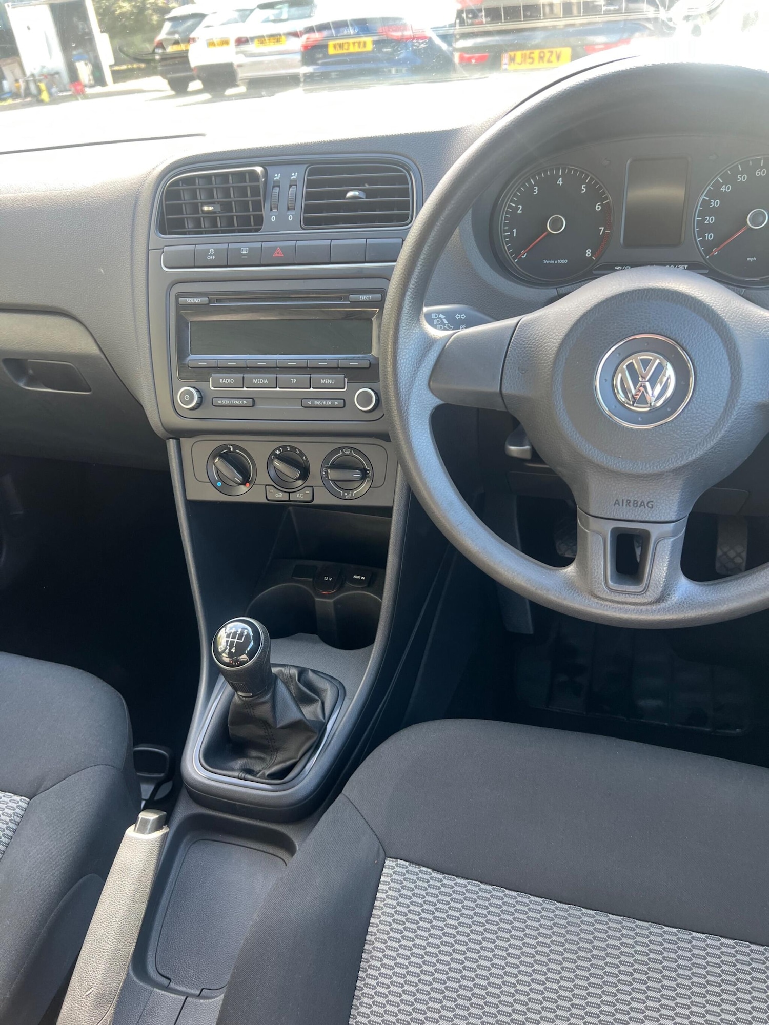 Vehicle 44