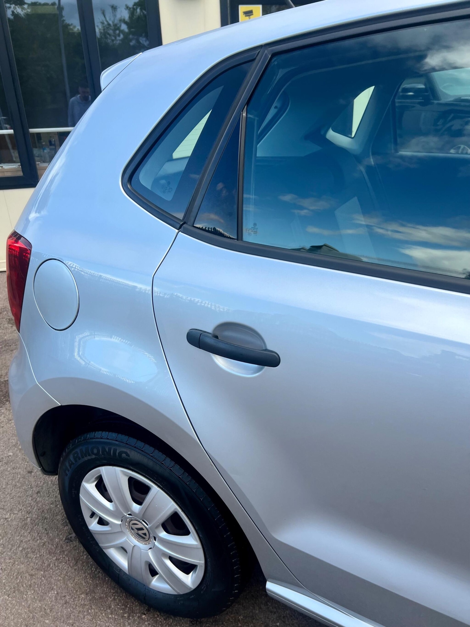 Vehicle 50