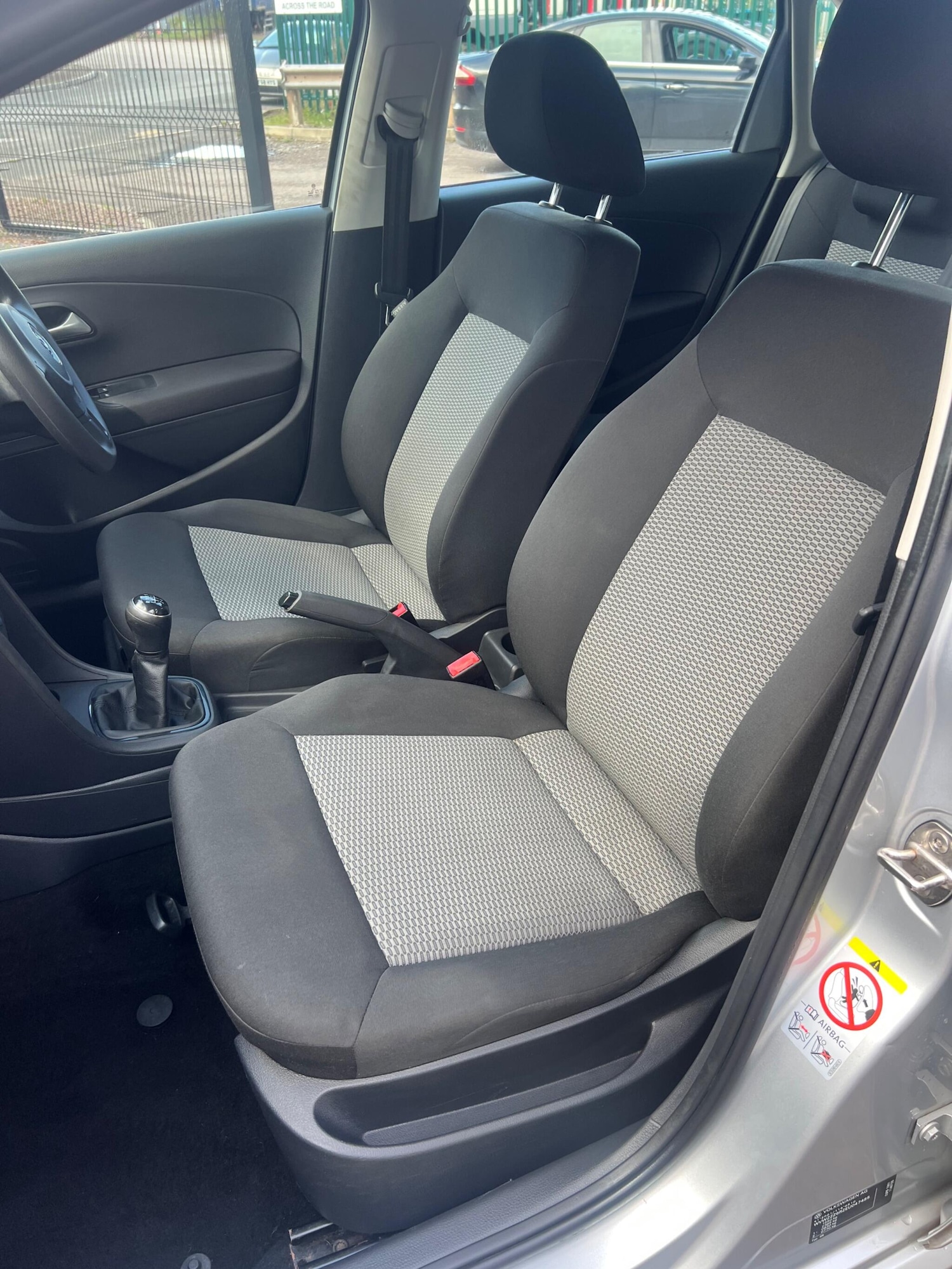 Vehicle 54