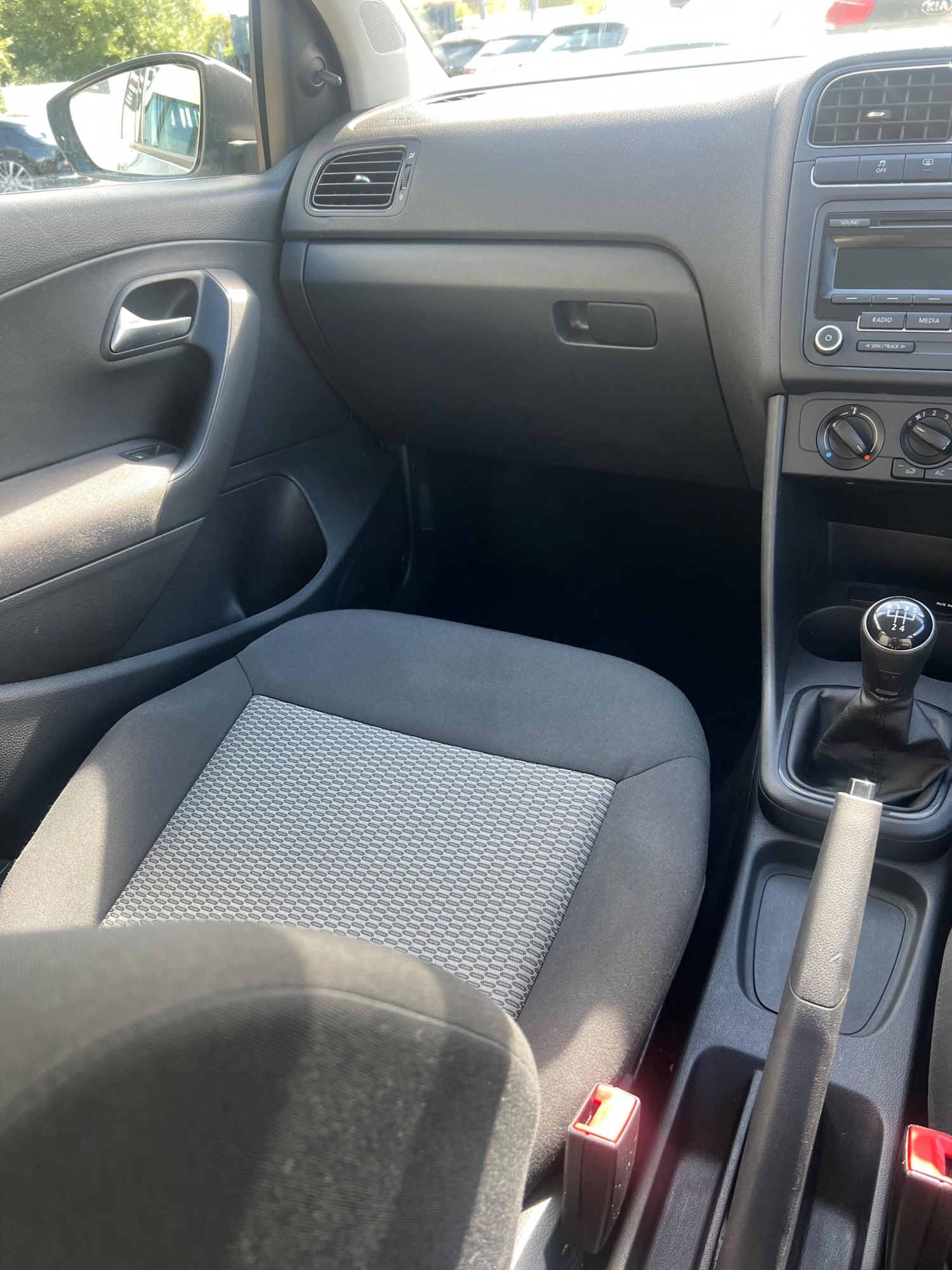 Vehicle 58