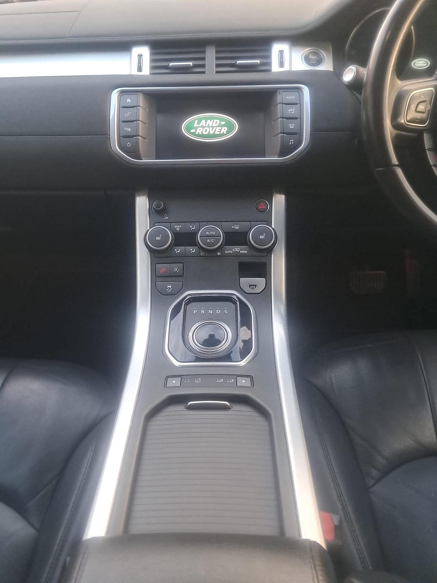 Used Land Rover Range Rover Evoque 2016 for sale - 76912816: Photo 12