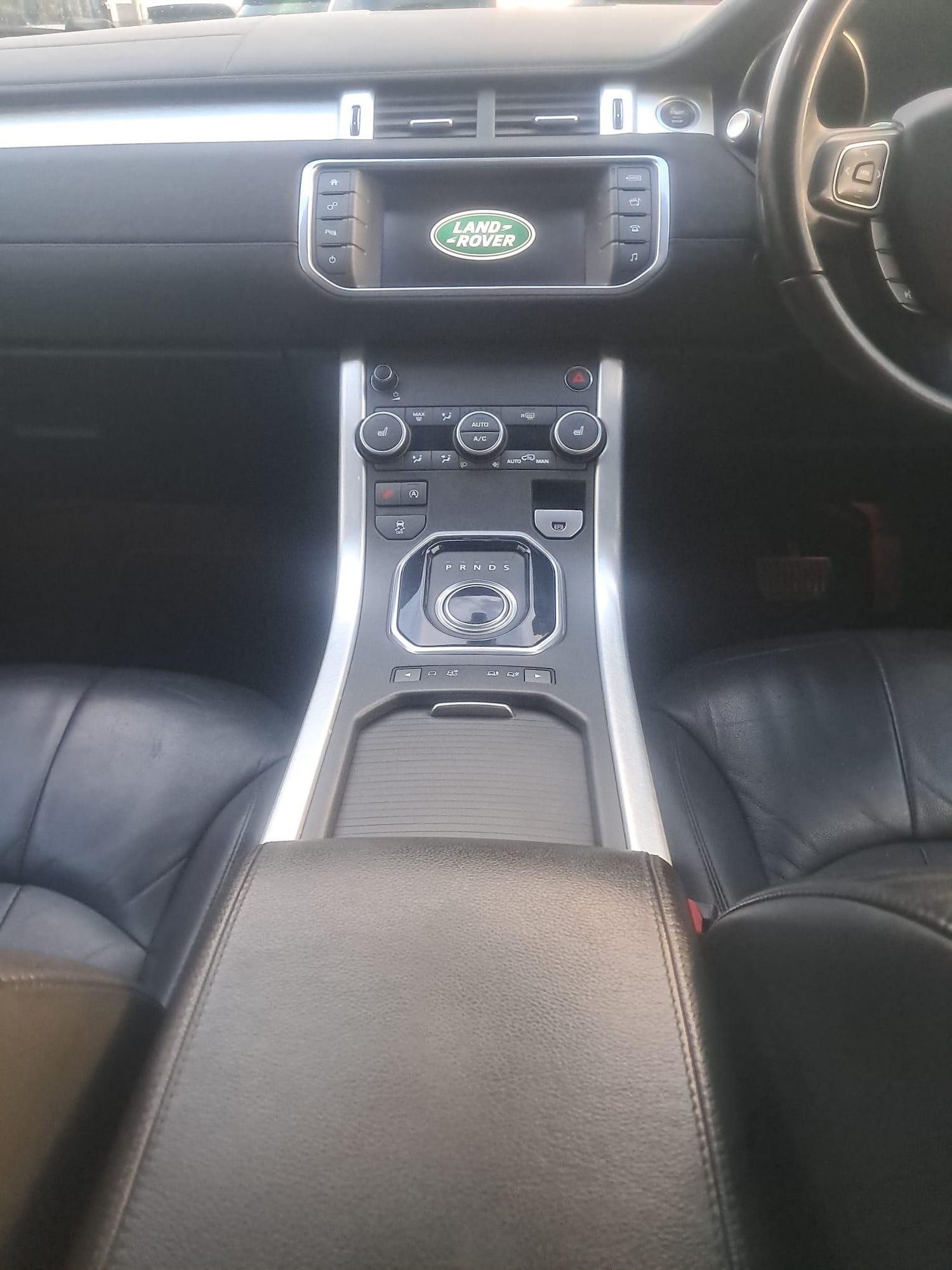 Used Land Rover Range Rover Evoque 2016 for sale - 76912816: Photo 13