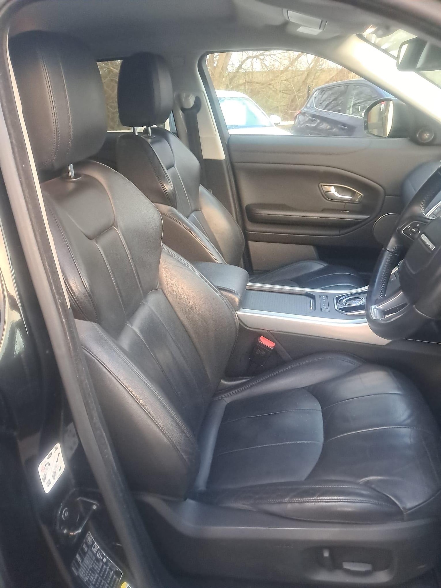 Used Land Rover Range Rover Evoque 2016 for sale - 76912816: Photo 15