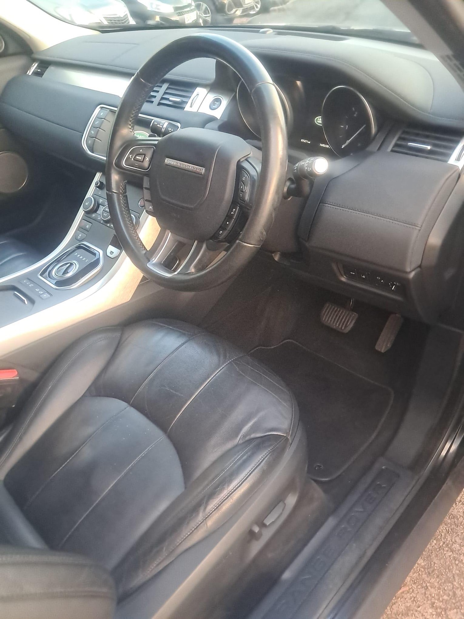 Used Land Rover Range Rover Evoque 2016 for sale - 76912816: Photo 16