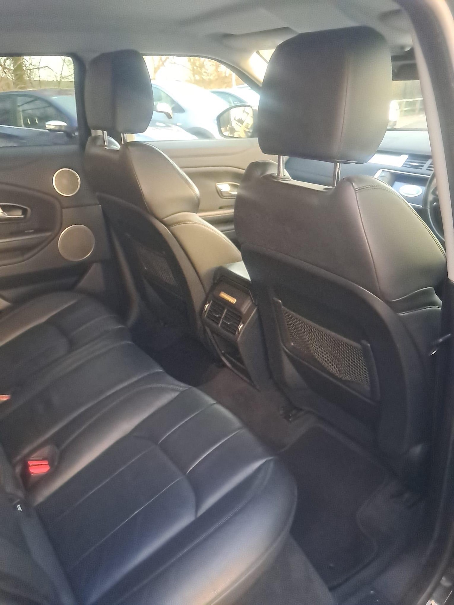 Used Land Rover Range Rover Evoque 2016 for sale - 76912816: Photo 18