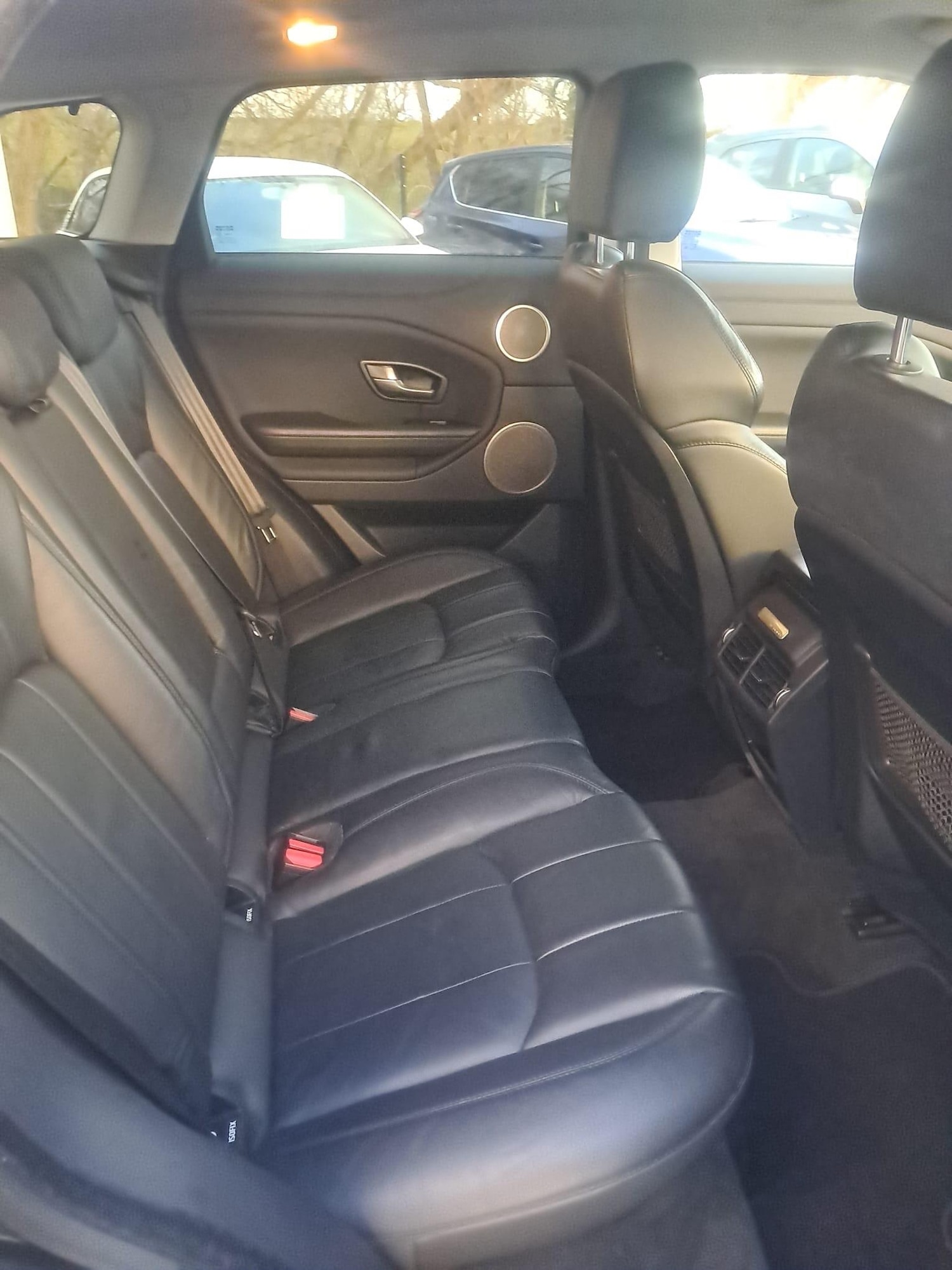 Used Land Rover Range Rover Evoque 2016 for sale - 76912816: Photo 19