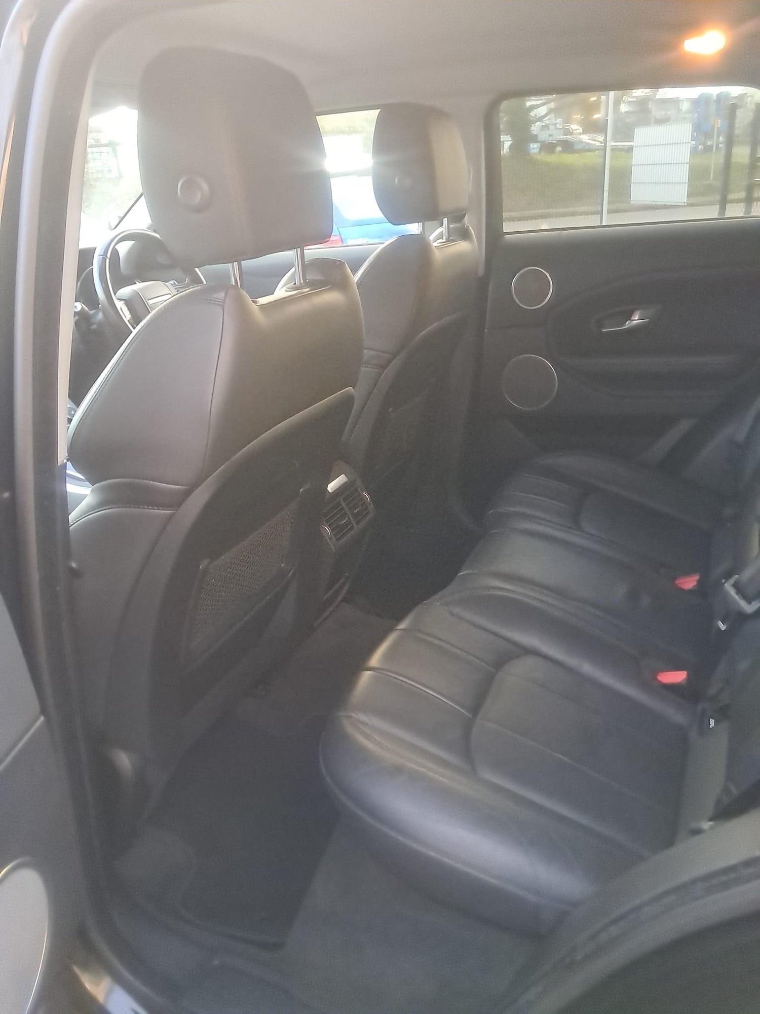 Used Land Rover Range Rover Evoque 2016 for sale - 76912816: Photo 20