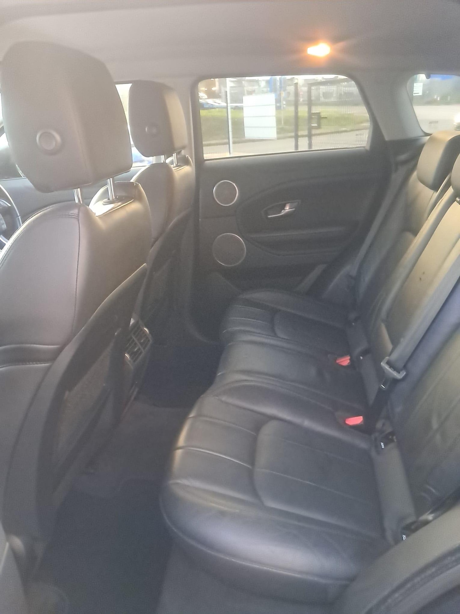 Used Land Rover Range Rover Evoque 2016 for sale - 76912816: Photo 21