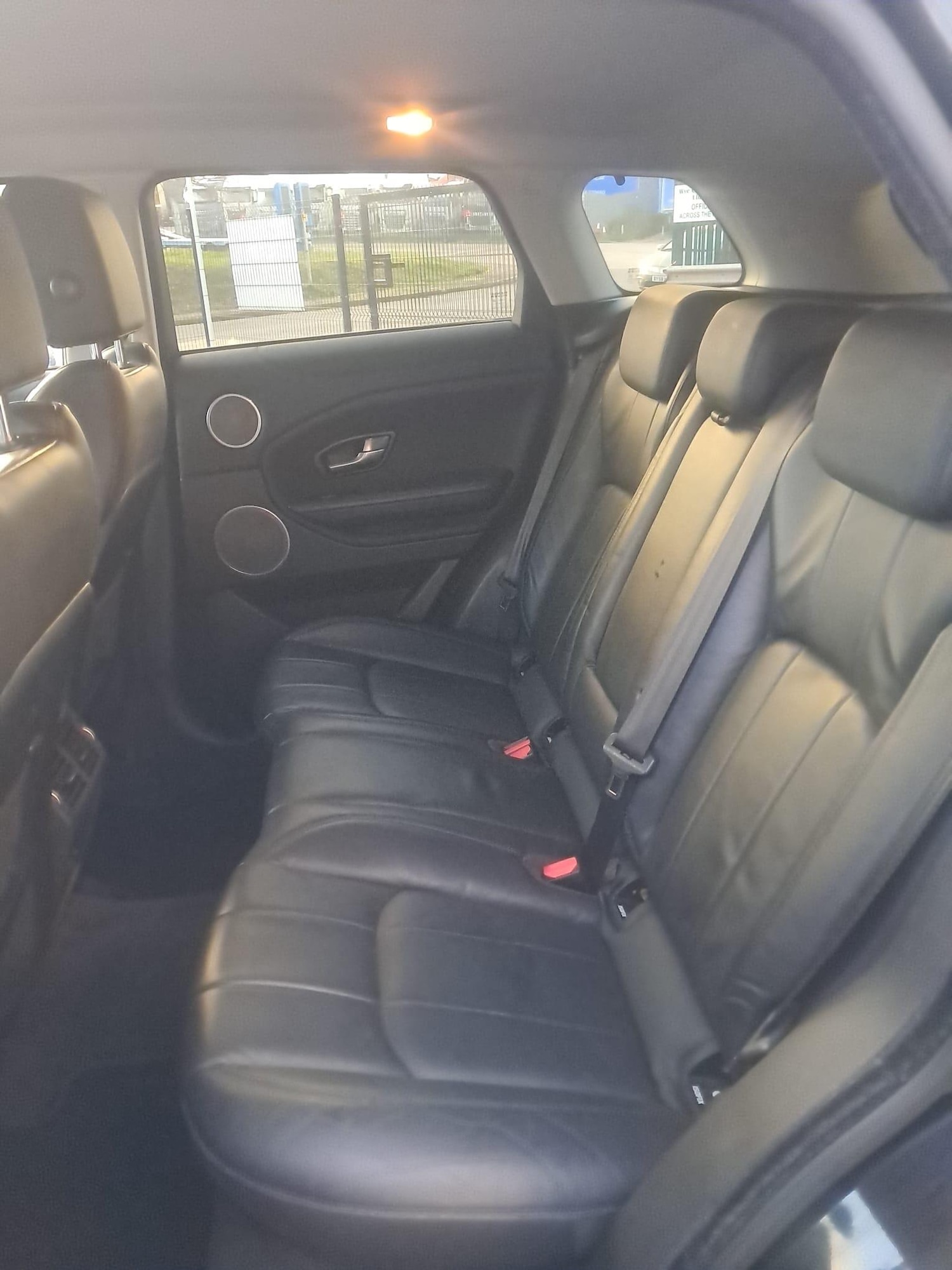 Used Land Rover Range Rover Evoque 2016 for sale - 76912816: Photo 22