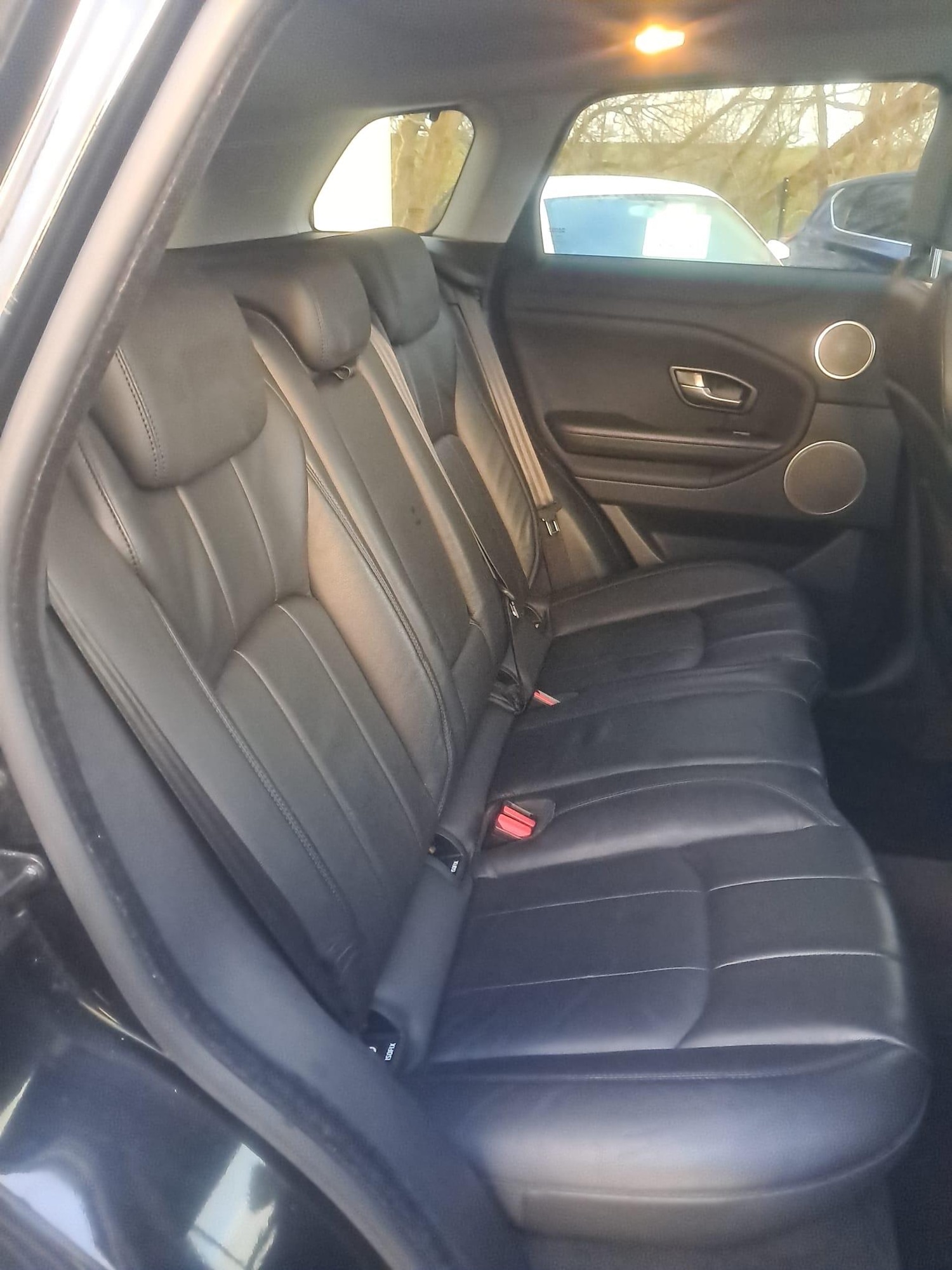 Used Land Rover Range Rover Evoque 2016 for sale - 76912816: Photo 23