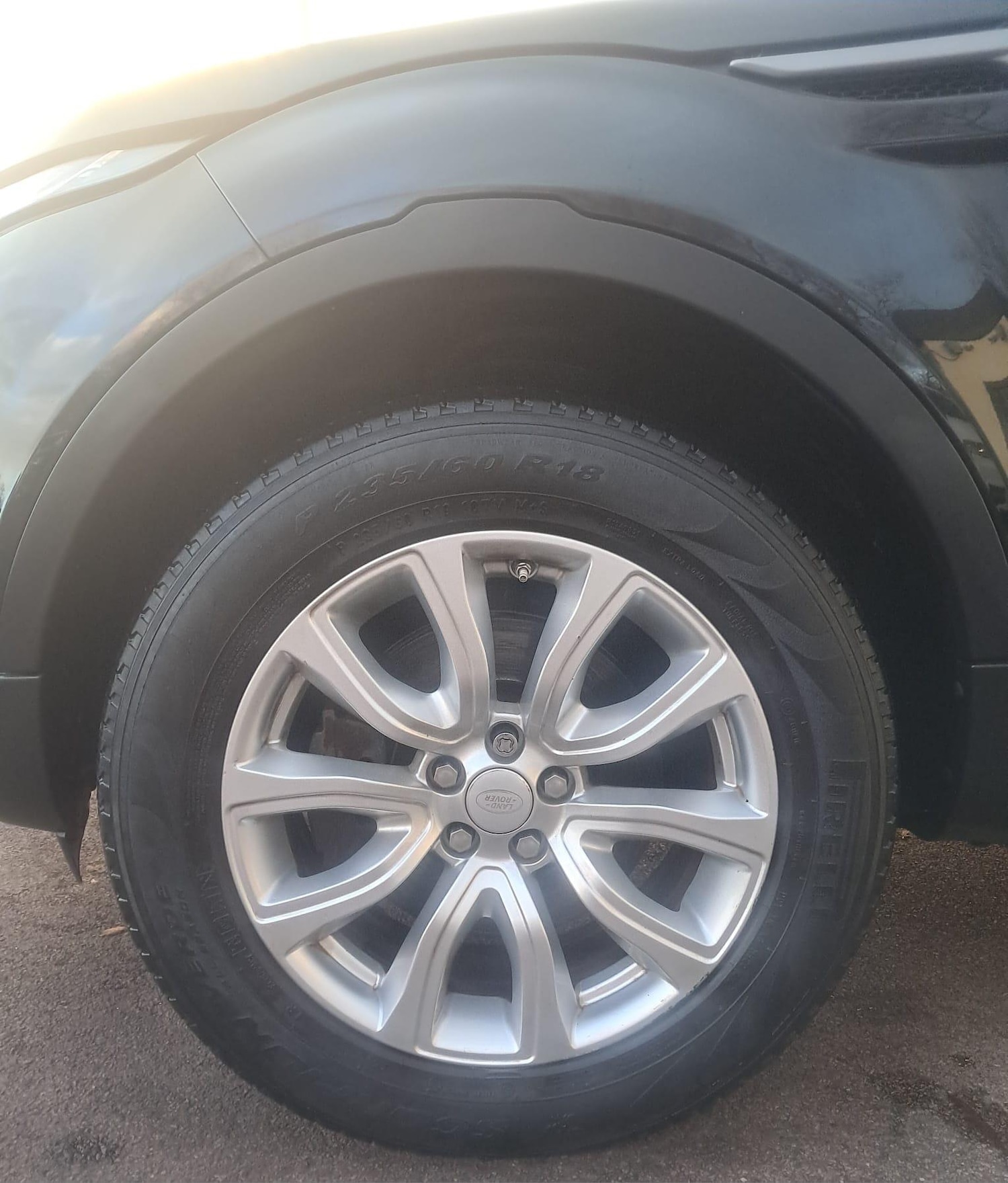 Used Land Rover Range Rover Evoque 2016 for sale - 76912816: Photo 28