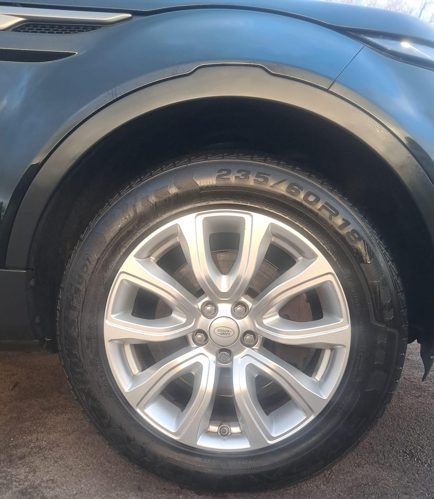 Used Land Rover Range Rover Evoque 2016 for sale - 76912816: Photo 29