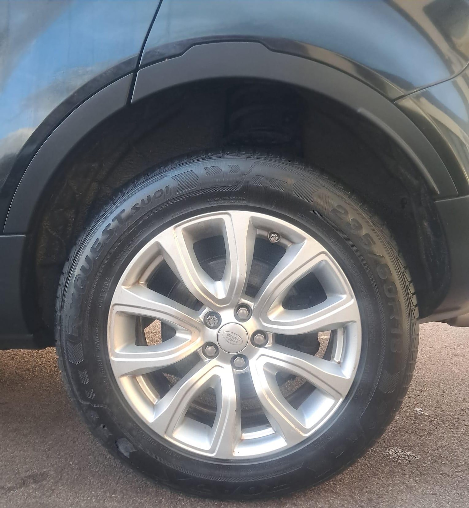 Used Land Rover Range Rover Evoque 2016 for sale - 76912816: Photo 30