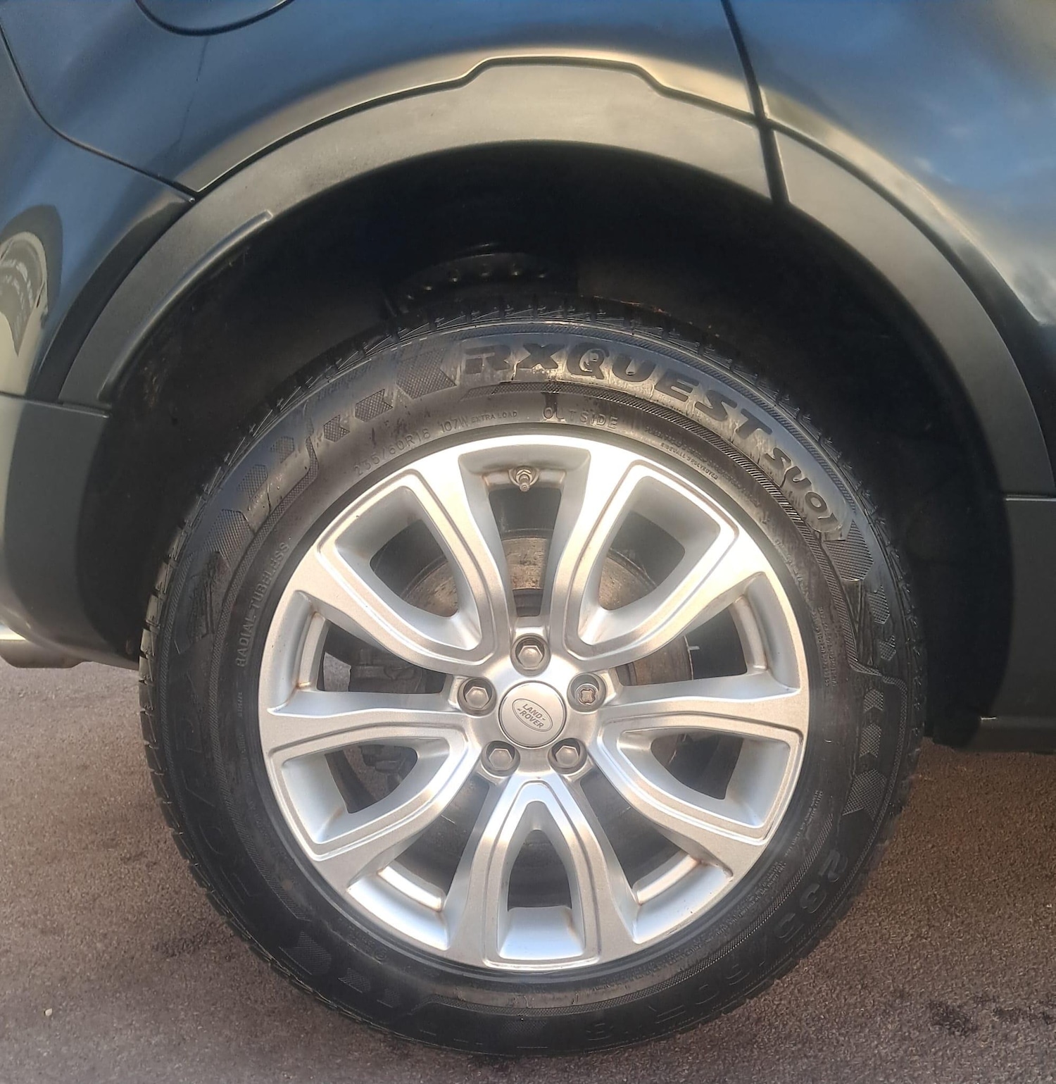 Used Land Rover Range Rover Evoque 2016 for sale - 76912816: Photo 31