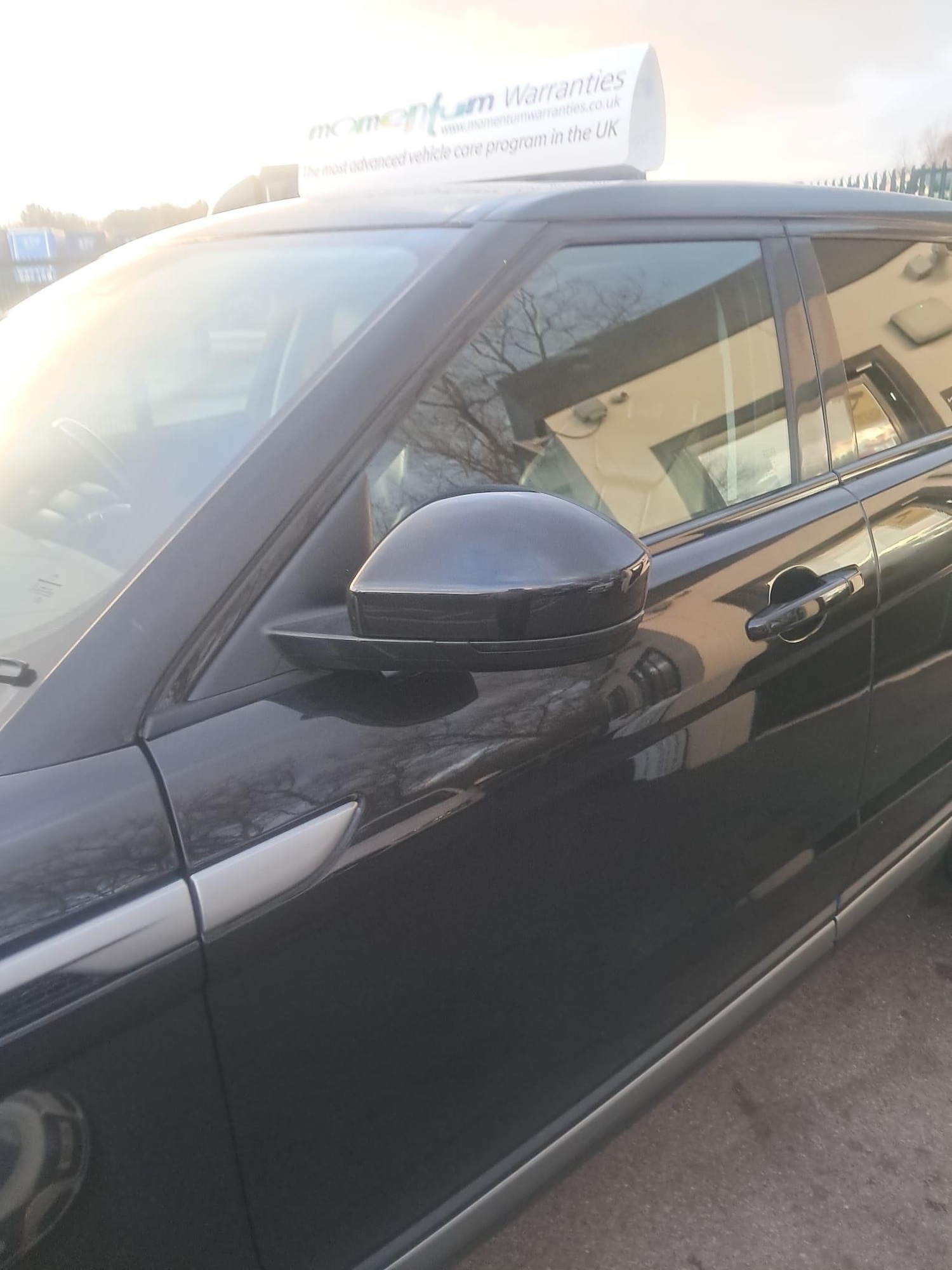 Used Land Rover Range Rover Evoque 2016 for sale - 76912816: Photo 32